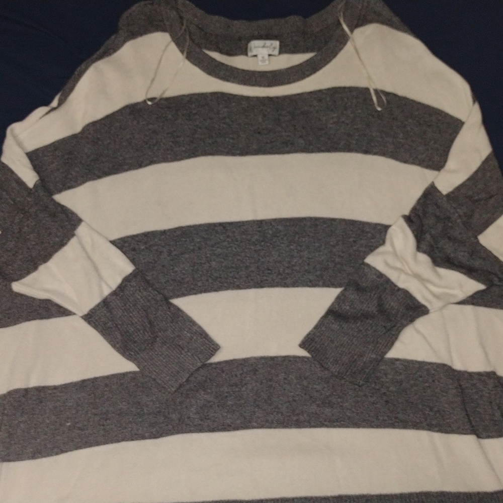 WONDERLY WOMEN'S SWEATER SIZE 1X